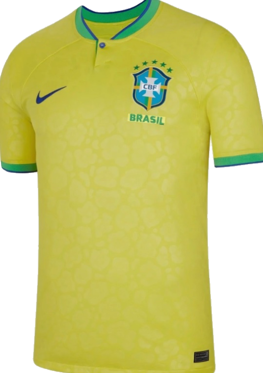 Maillot Brésil