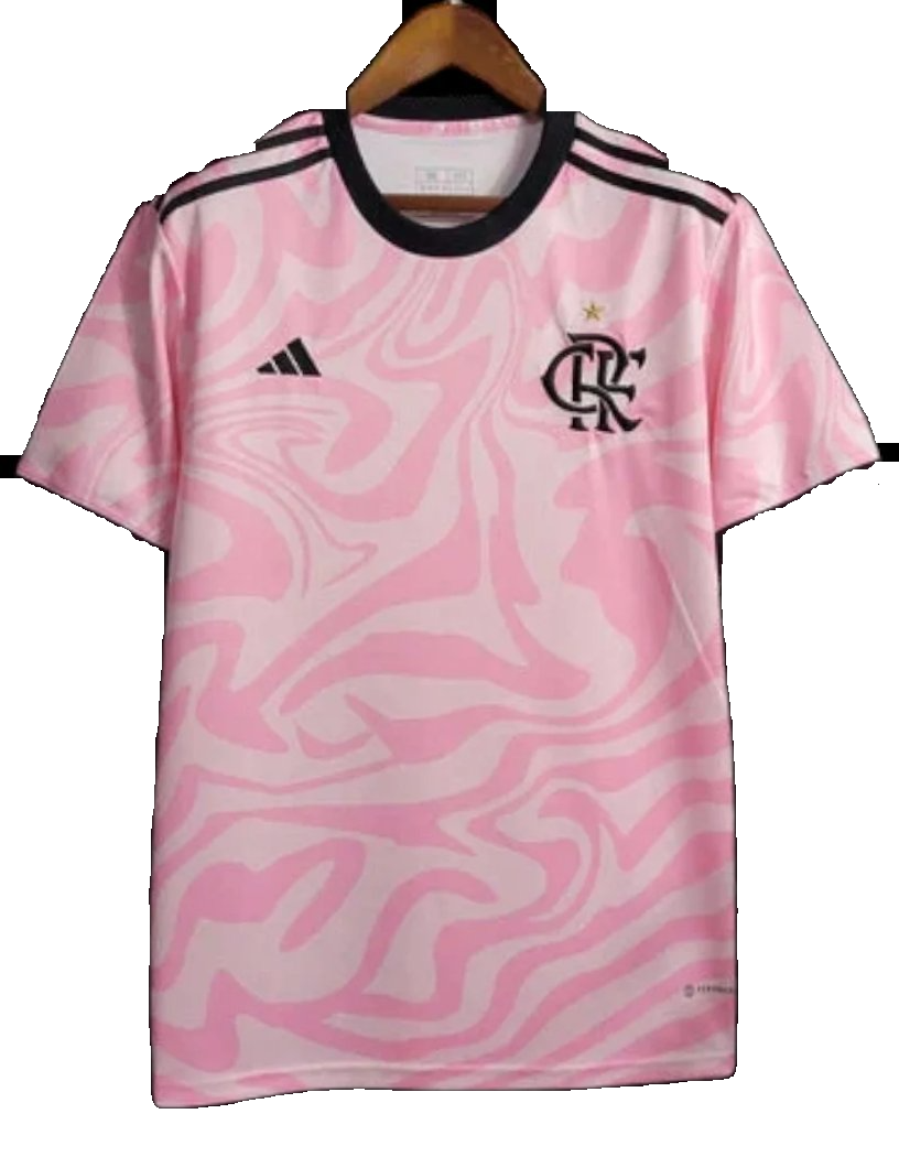 Maillot Rose Édition Spéciale