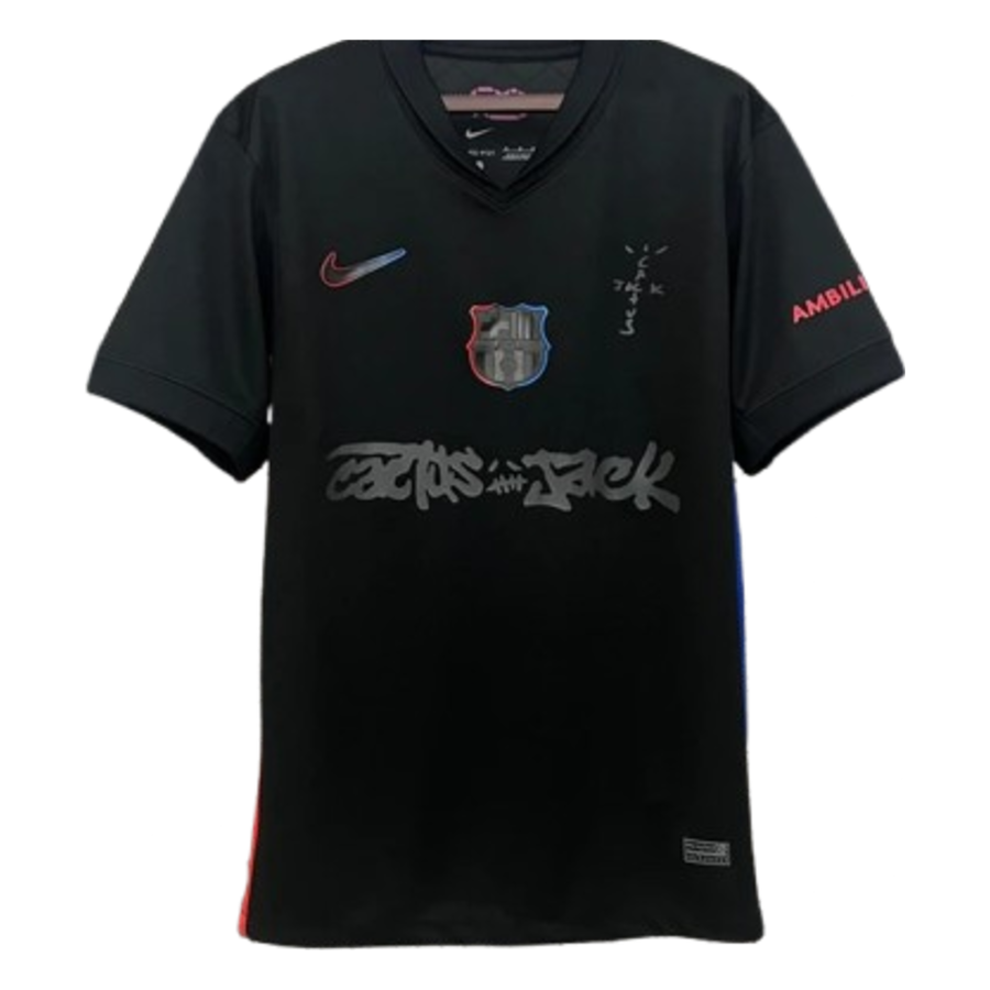 Maillot Barcelone Spécial Extérieur 24-25