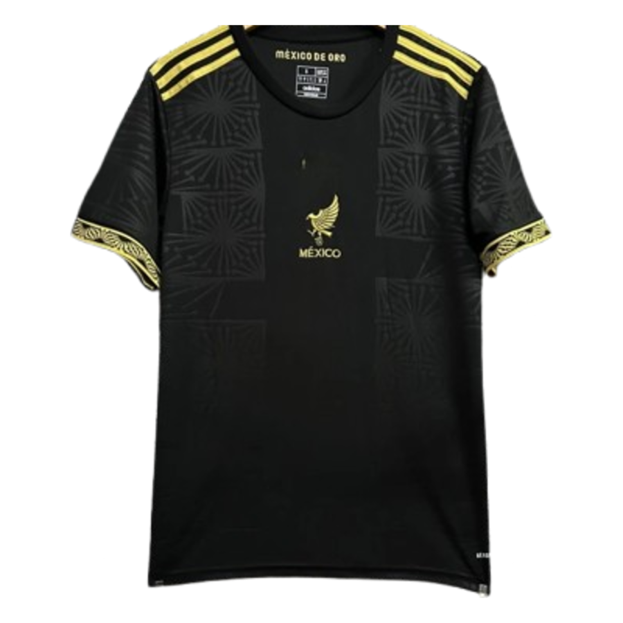 Maillot Spécial Oro Noir 25-26