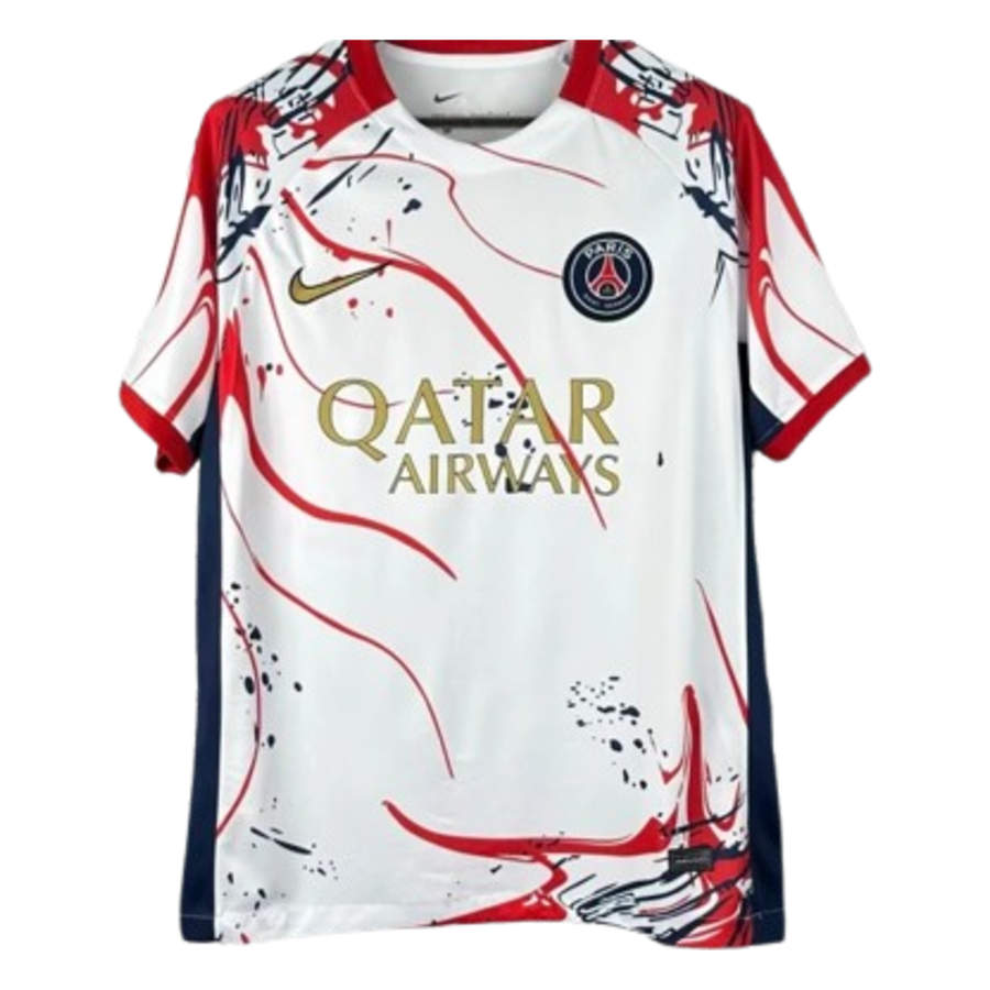 Maillot Spécial Blanc 25-26