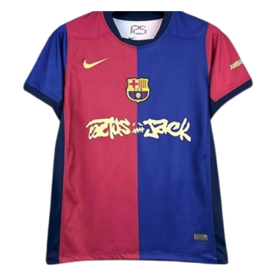 Maillot Barcelone Spécial Z 24-25